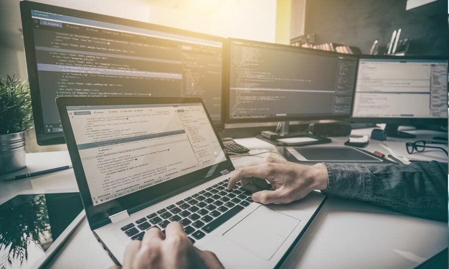 Разработка и тестирование 1С