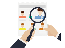 Рекрутинг, адаптация, развитие компетенций, KPI