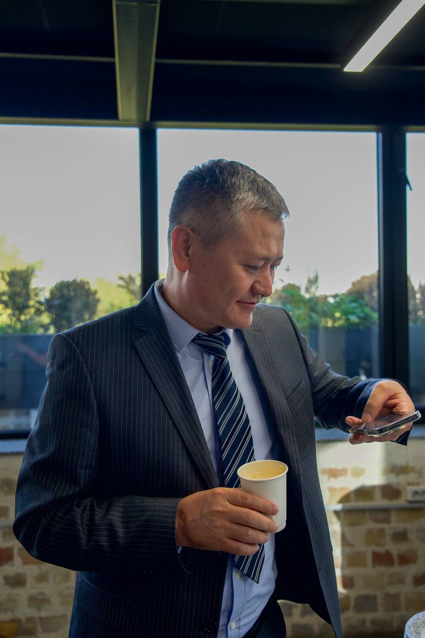 Business Automatization отметила 10 летие с партнерами 1С и клиентами