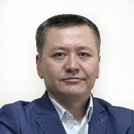 Шухрат Сеитов