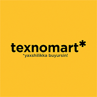 ООО "TEXNOMART"