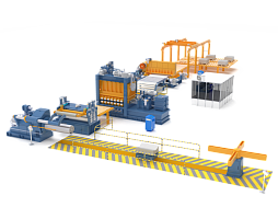 Сложное производство