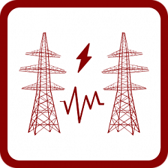 1С:Энергетика 2. Учет транспорта электроэнергии