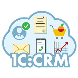 CRM на базе 1С