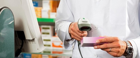 Автоматизация небольших фарм-компаний в 1С