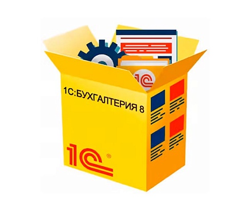 1C Бухгалтерия 8 для Узбекистана в облаке