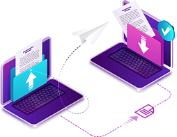 Организация документооборота и взаимодействий