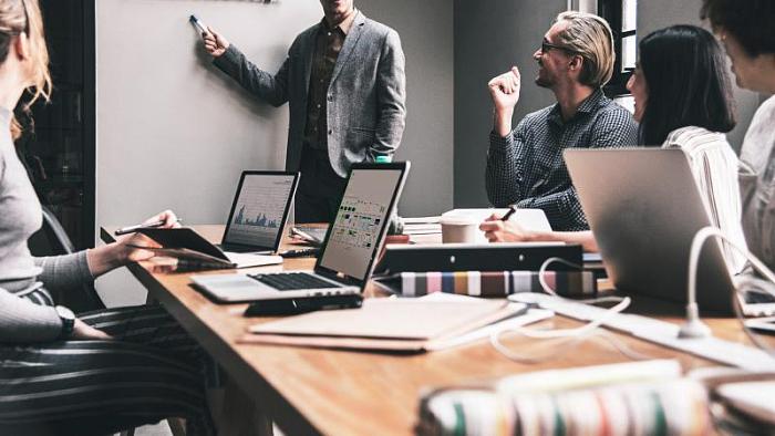 Корпоративное обучение 1С:ERP 2 в Узбекистане